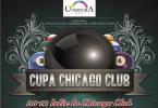 Cupa Chicago - Uvertura Mall