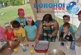 Școala de vară „Jurjac” din Dorohoi și-a început activitatea