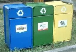 Peste 50 la sută dintre dorohoieni se simt obligați să selecteze deşeurile reciclabile pentru protecția mediului