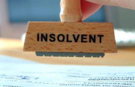 Schimbări în codul insolvenţei: Datoriile unei firme în insolvenţă, plătite din averea personală
