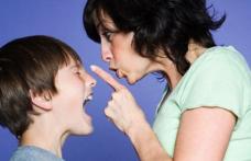 Sfaturi pentru gestionarea furiei copilului tău