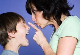 Sfaturi pentru gestionarea furiei copilului tău