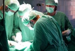 O pacientă aflată în „moarte cerebrală” s-a trezit chiar în timpul operației de prelevare de organe