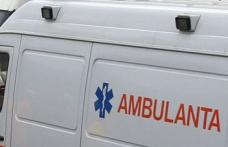 Un tânăr din Broscăuți a ajuns de urgență la spital după ce un lemn i-a străpuns ochiul