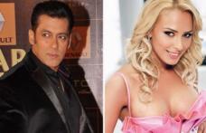Primele declarații ale Iuliei Vântur despre căsătoria cu Salman Khan