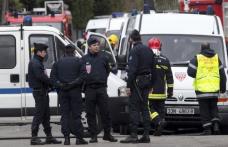 Patru români au murit într-un accident rutier în Franţa. Maşina lor a intrat în coliziune cu un camion
