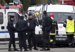 Patru români au murit într-un accident rutier în Franţa. Maşina lor a intrat în coliziune cu un camion