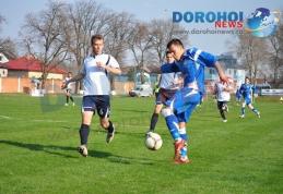 FCM Dorohoi a început pregătirea pentru noul sezon al campionatului de Liga a III-a