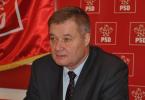 Gheorghe Marcu presedinte PSD