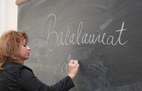 Peste  80% dintre români ar prefera ca Bacalaureatul să fie promovat de mai puţini elevi, dar bine pregătiţi