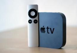 Apple dezvoltă o tehnologie care va scăpa telespectatorii de reclamele de la TV 