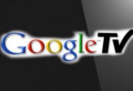 Google vrea să-și lanseze televiziune