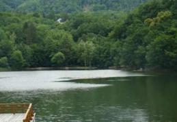 Lacul din România care deţine trei recorduri mondiale