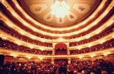 Tagedie la Teatrul Balșoi: Un violonist a murit după ce a căzut în fosa de orchestră