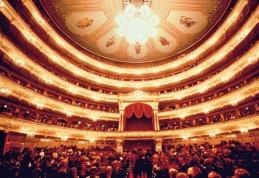 Tagedie la Teatrul Balșoi: Un violonist a murit după ce a căzut în fosa de orchestră