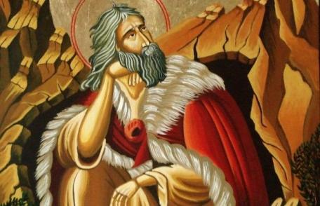 Sfântul Ilie, aducătorul de ploi, este sărbătorit astăzi de creştini