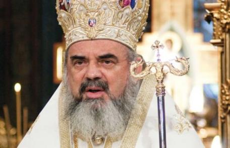 Patriarhul Bisericii Ortodoxe Române, PF Daniel, împlineşte astăzi 62 de ani