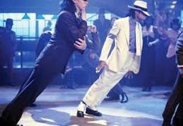 Adevărul despre pașii de dans a lui Michael Jackson. Secretul a fost dezvăluit