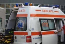 Minoră accidentată mortal la Dersca după ce a traversat strada în fugă și fără să se asigure 