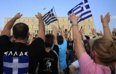 MAE: Atenţionare de călătorie pentru Grecia