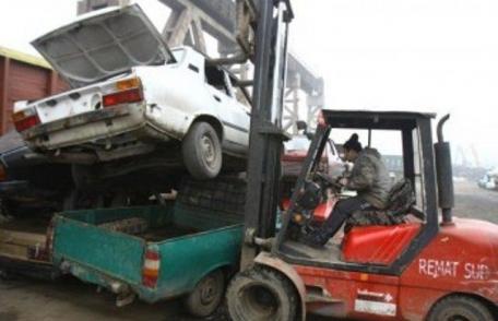 83 de dealeri şi producători auto respinși la Rabla 2013