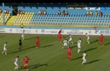 Hadnagy aduce prima victorie a Botoşaniului în Liga 1: Gaz Metan Mediaș - FC Botoşani 1-2