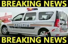 Accident grav produs la ieșirea din Dorohoi în localitatea Stracova