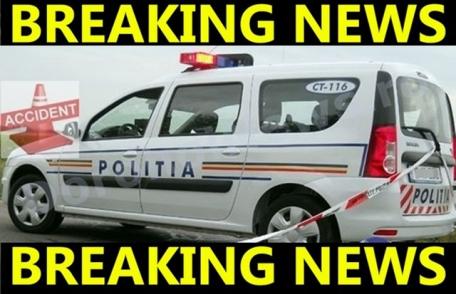 Accident grav produs la ieșirea din Dorohoi în localitatea Stracova
