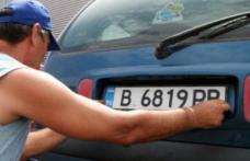 Bulgaria vine cu o nouă iniţiativă menită să pună capăt autoturismelor cu numere bulgăreşti în România