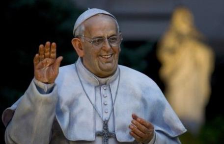 Mesajul surprinzător al lui Papa Francisc pentru tineri