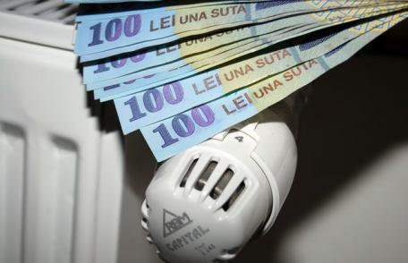 Ajutoare pentru încălzire: Câţi bani oferă statul celor ce nu pot plăti
