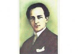 Dorohoi - File de istorie: Personalităţi născute în luna iulie - Teodoreanu Al. O. Păstorel (1894-1964) - prozator şi poet                           