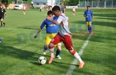 FCM Dorohoi a debutat cu dreptul în campania de pregătire pentru noul sezon competiţional