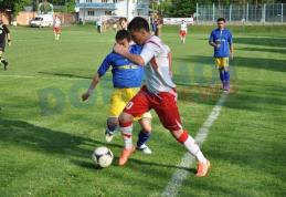 FCM Dorohoi a debutat cu dreptul în campania de pregătire pentru noul sezon competiţional