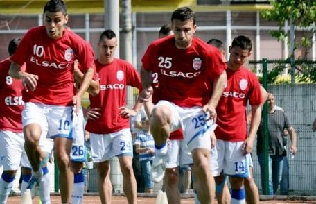 A fost stabilit programul meciurilor din etapele IV, V şi VI. VEZI când va juca FC Botoşani