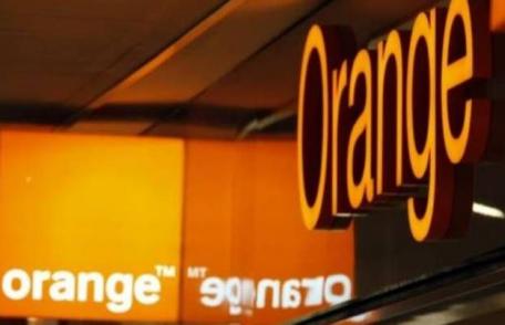 Amendă pentru Orange. Compania nu a comunicat clienţilor că pot denunţa unilateral unele contracte