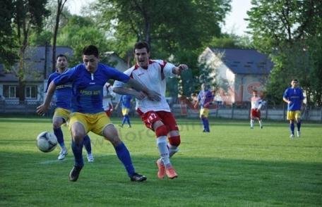FCM Dorohoi joacă astăzi primul meci oficial care contează pentru Cupa României Timișoreana