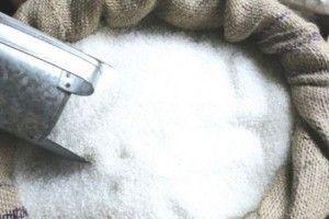 Zahăr confiscat de poliţiştii de frontieră dorohoieni la Mihăileni