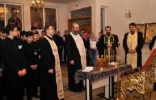 Seminarul Teologic Dorohoi își serbează hramul de vară