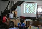 Concursul de şah Agafton (4)