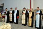 Hramul de vara al Seminarului Teologic Dorohoi (8)