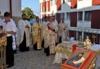 Hramul de vara al Seminarului Teologic Dorohoi (15)