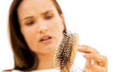 Cauzele căderii părului la femei