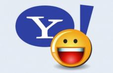 Yahoo! îşi va schimba zilnic, timp de 30 de zile logo-ul