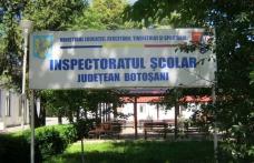 Inspectoratul Şcolar Judeţean a publicat graficul de repartizare pe posturi a cadrelor didactice!