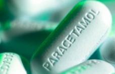 Paracetamolul poate provoca reacții foarte grave la nivelul pielii