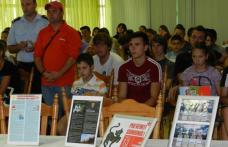 Învăţaţi cum să-şi protejeze viaţa, de „Ziua Informării Preventive” organizată la Dorohoi și Botoșani