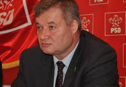 Gheorghe Marcu cere demisia premierului Emil Boc