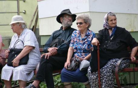 Veste proastă pentru toţi pensionarii din România