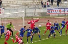 FC Botoșani a „căzut” pe locul doi în Liga I. Vezi ce meciuri se dispută astăzi și luni!